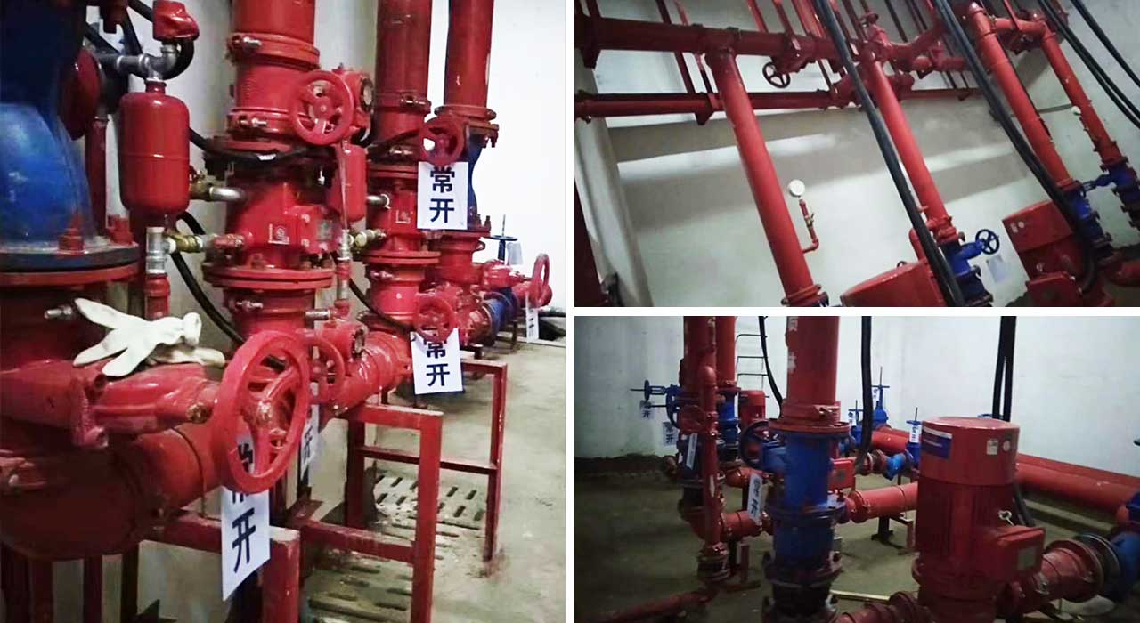 消防泵、噴淋泵、消防控制柜.jpg